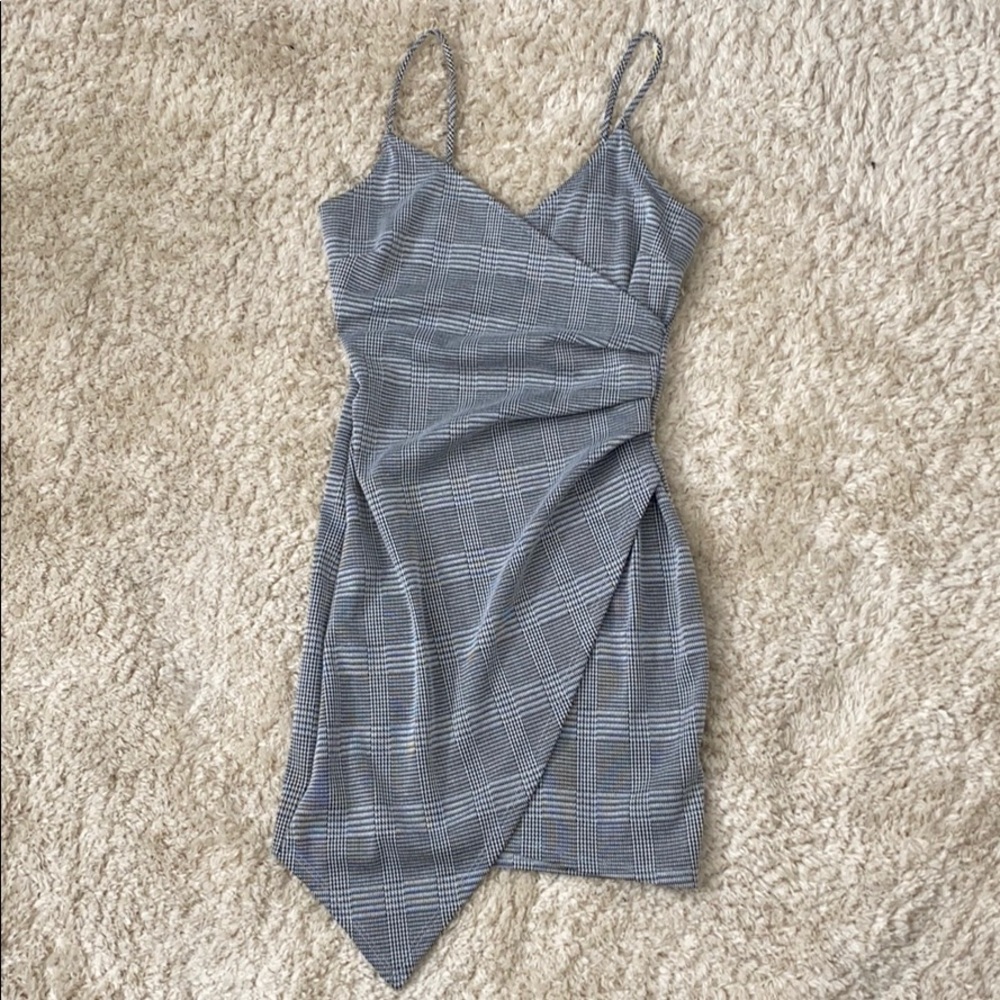 Mini Cocktail dress